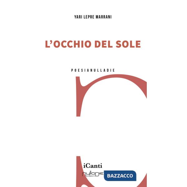 Occhio del Sole (L')