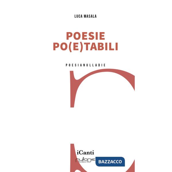 Poesie po(e)tabili