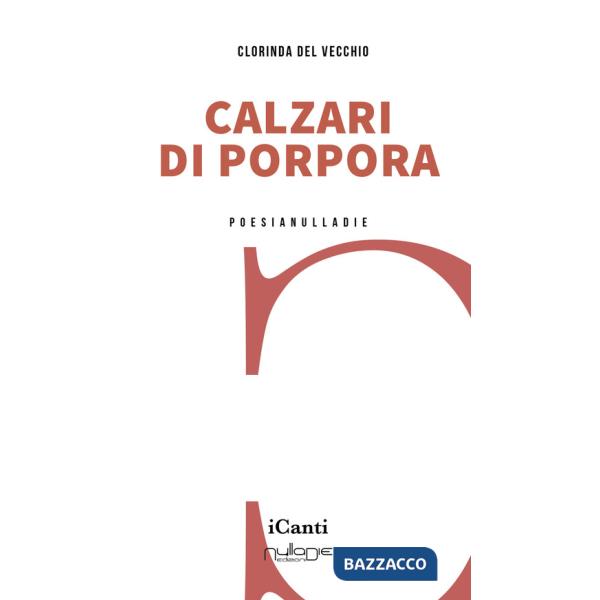Calzari di porpora