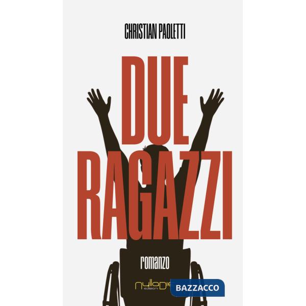 Due ragazzi