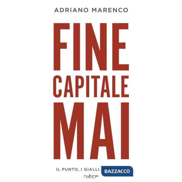 Fine capitale mai
