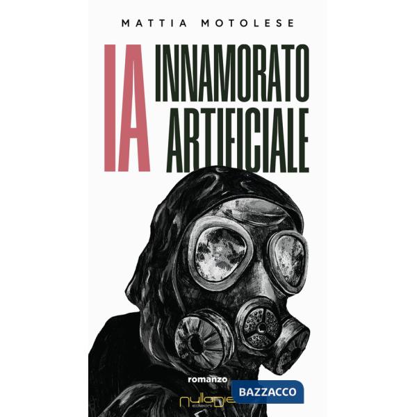 IA. Innamorato artificiale