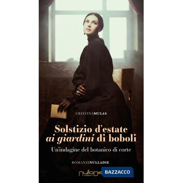 Solstizio d'estate ai giardini di Boboli. Un'indagine del botanico di corte