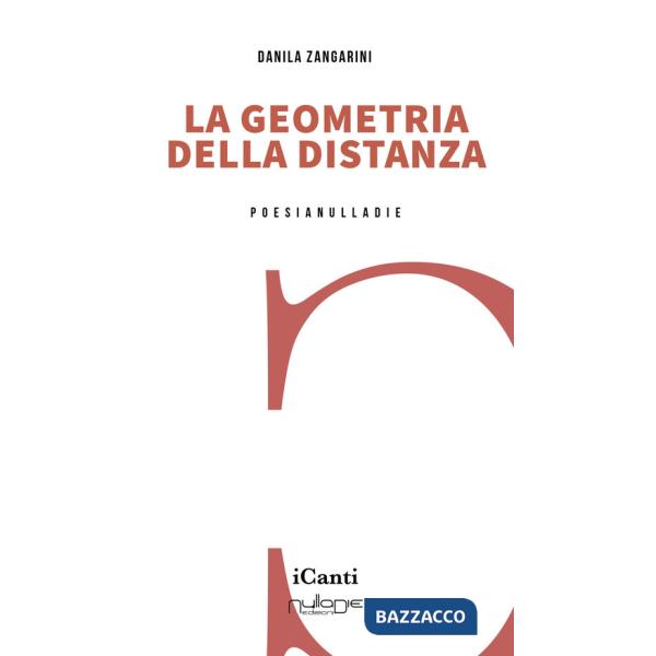 Geometria della distanza (La)