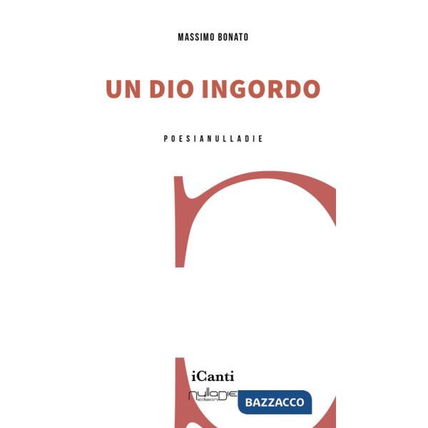 Dio ingordo (Un)