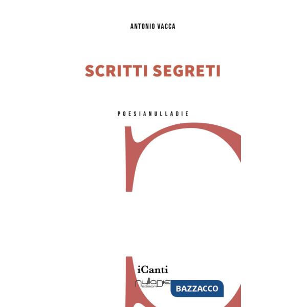 Scritti segreti