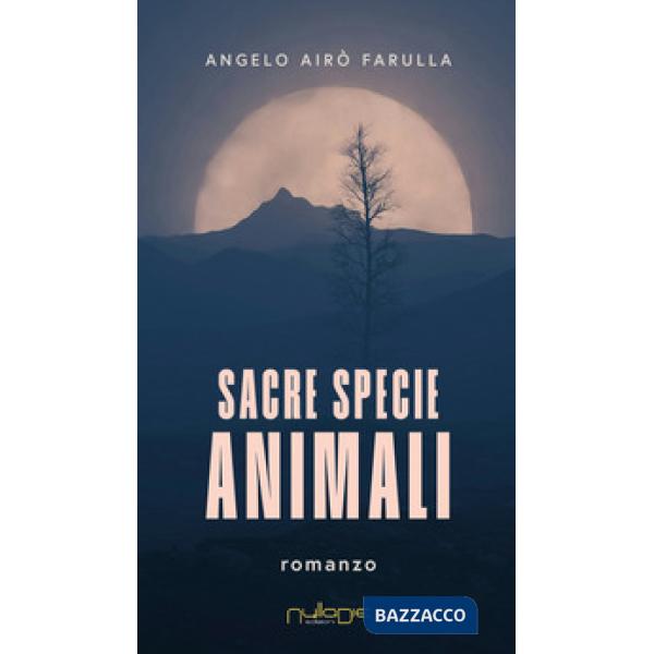 Sacre specie animali