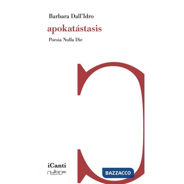 Apokatástasis