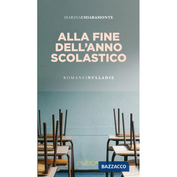 Alla fine dell'anno scolastico