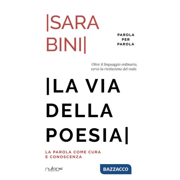 Via della poesia (La)