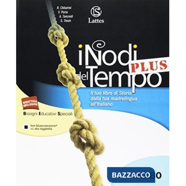 I NODI DEL TEMPO PLUS-DALLA TUA MADRELINGUA ALL'ITALIANO ARABO
