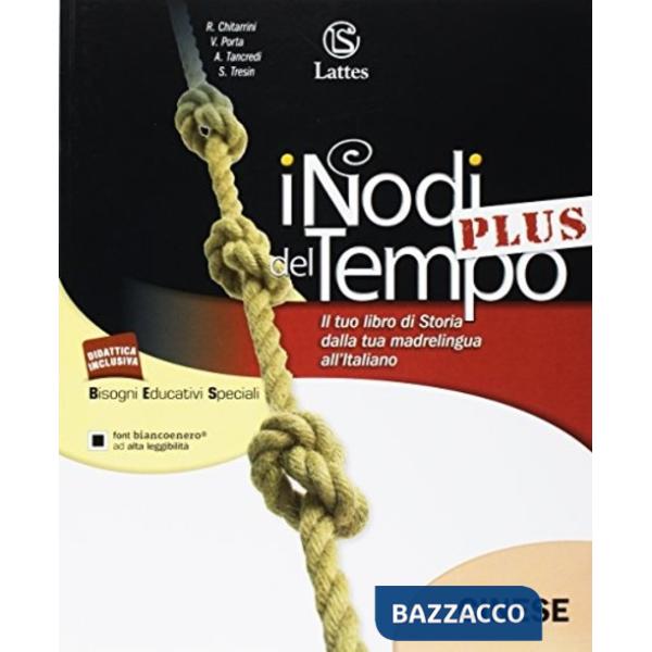 I NODI DEL TEMPO PLUS DALLA TUA MADRELINGUA ALL'ITALIANO CINESE