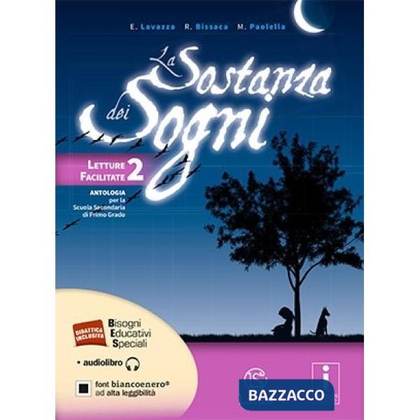 SOSTANZA DEI SOGNI (LA) VOL. 2