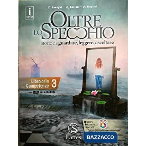 OLTRE LO SPECCHIO LIBRO DELLE COMPETENZE 3