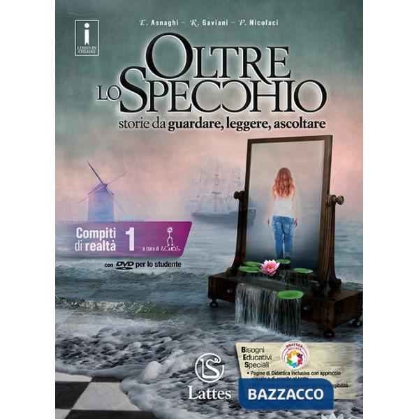 OLTRE LO SPECCHIO COMPITI DI REALTA 1