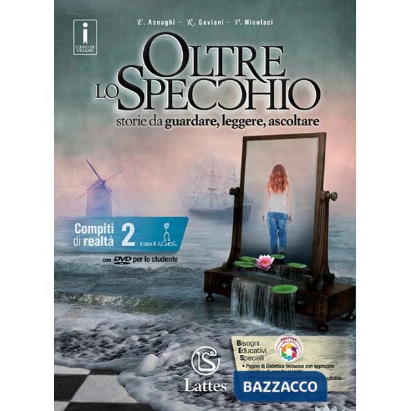 OLTRE LO SPECCHIO COMPITI DI REALTA 2