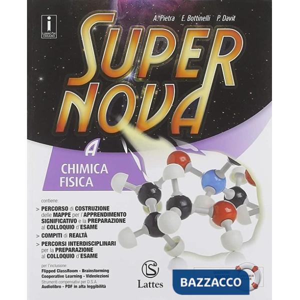 SUPERNOVA VOL. A