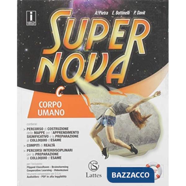 SUPERNOVA VOL. C
