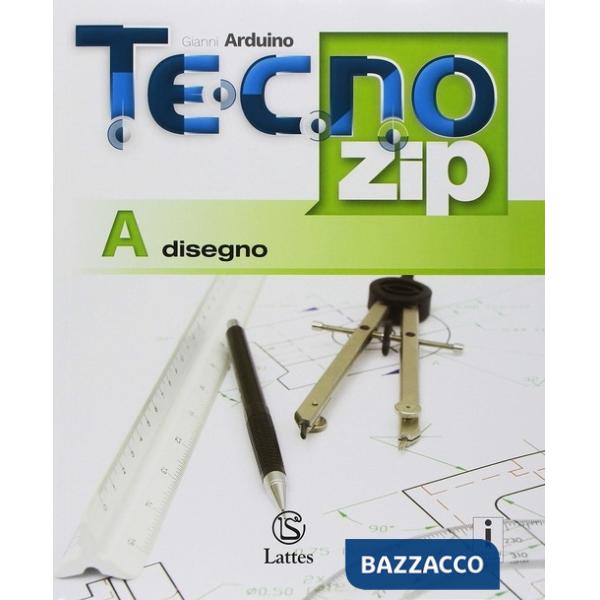 TECNO. ZIP VOL. UNICO