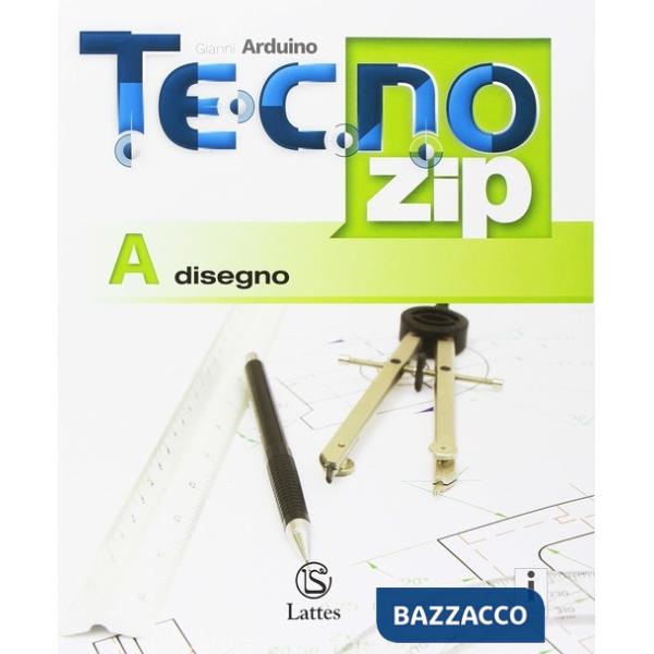 TECNO. ZIP VOL. A + B + MI PREPARO X L'INTERROGAZIONE + LABORATORIO