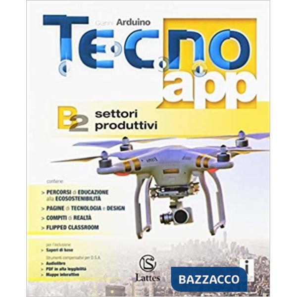 TECNO. APP VOL. B2