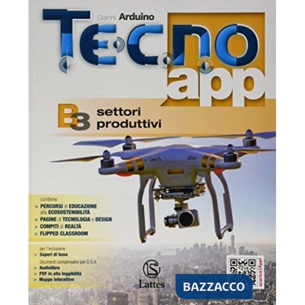 TECNO. APP VOL. B3