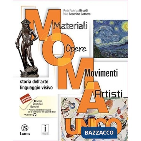 M. O. M. A. VOL. UNICO + ALBUM