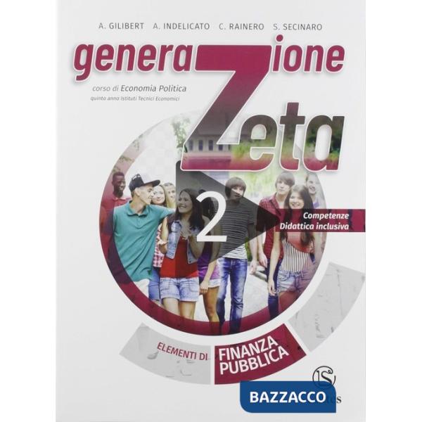 FINANZA PUBBLICA PER IL QUINTO BIENNIO + QUADERNO 2 + DIARIO + INTERRO