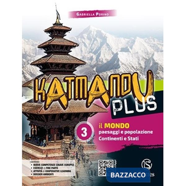 KATMANDU PLUS