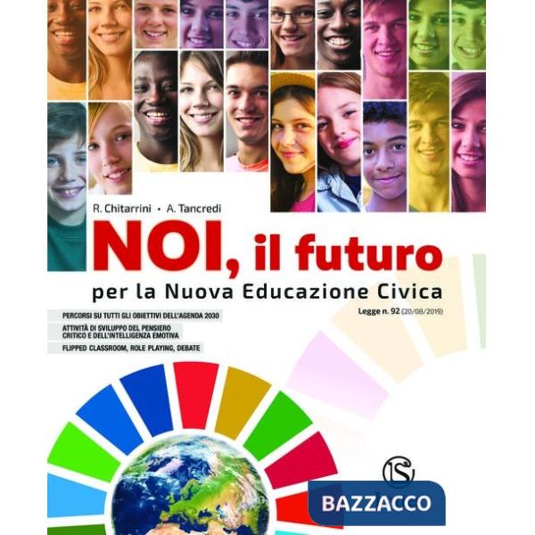 NOI, IL FUTURO
