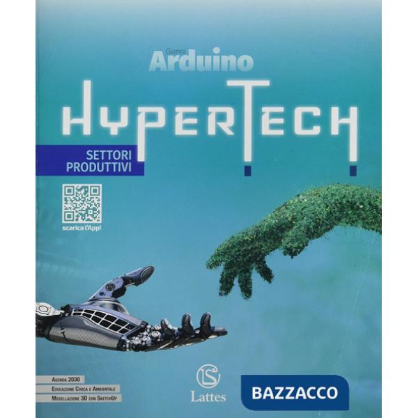 HYPERTECH SETTORI PRODUTTIVI B