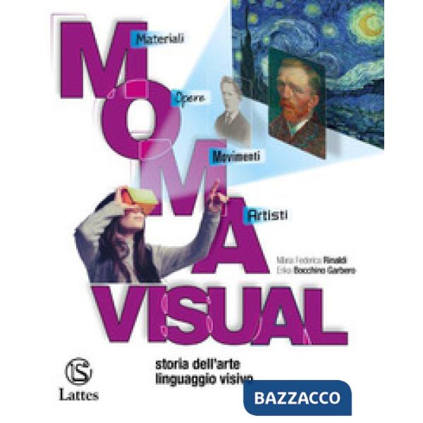 M. O. M. A. VISUAL + ALBUM + CARDBOARD