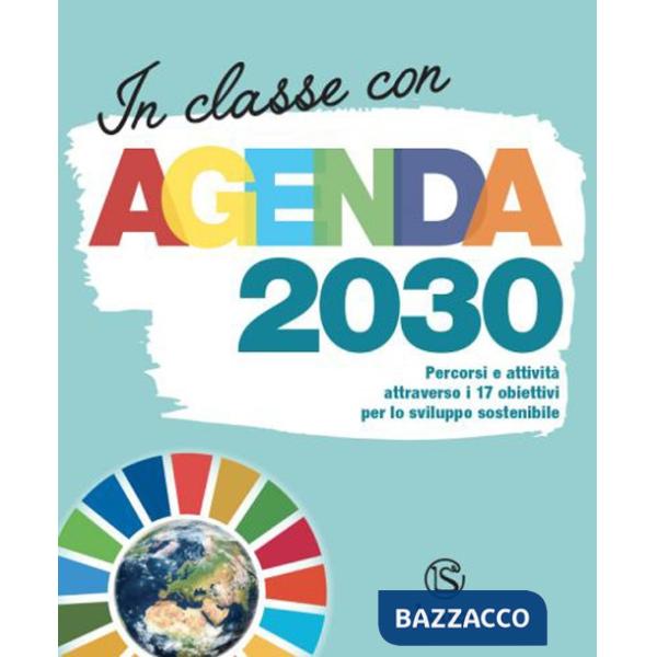 IN CLASSE CON AGENDA 2023