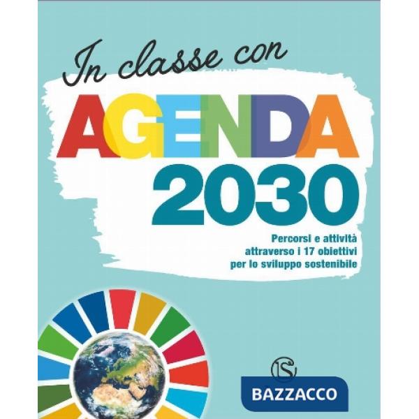 IN CLASSE CON AGENDA 2030