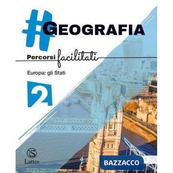  GEOGRAFIA - PERCORSI FACILITATI 2