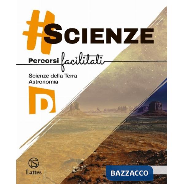 SCIENZE. PERCORSI FACILITATI D