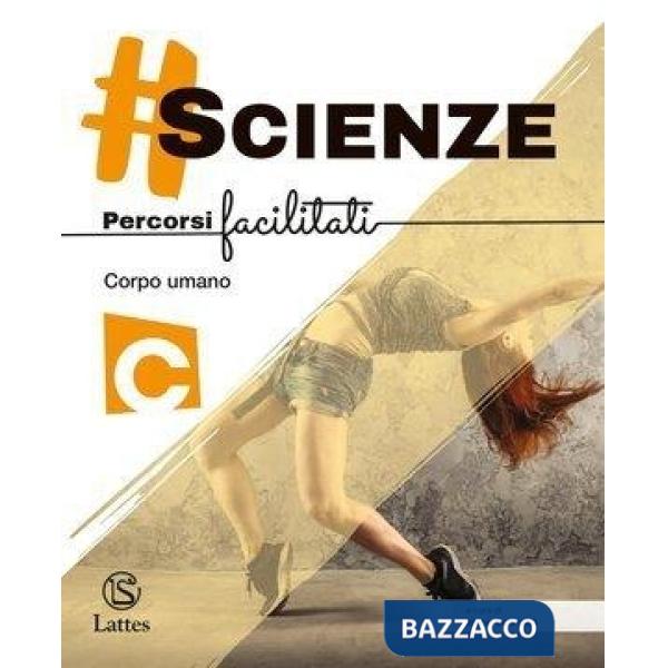  SCIENZE - PERCORSI FACILITATI C
