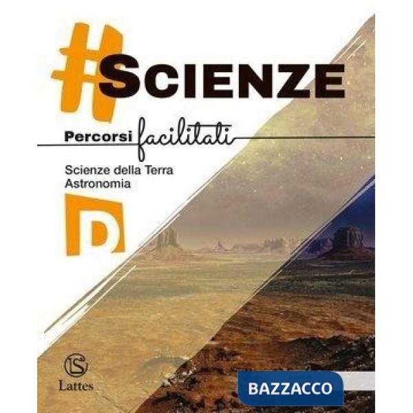  SCIENZE - PERCORSI FACILITATI D