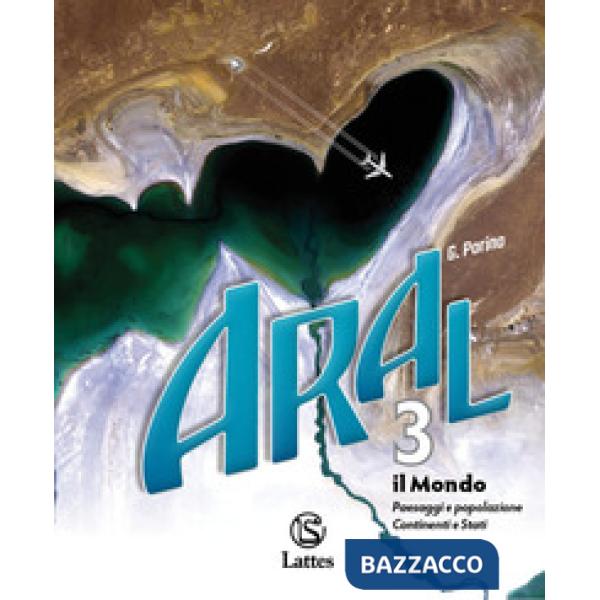 ARAL 3 + ATLANTE + ESAME DI STATO