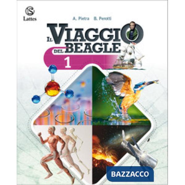 IL VIAGGIO DEL BEAGLE 1
