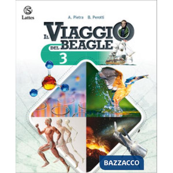 IL VIAGGIO DEL BEAGLE 3