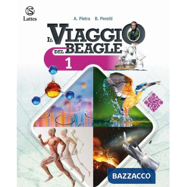 VIAGGIO DEL BEAGLE (IL) 1
