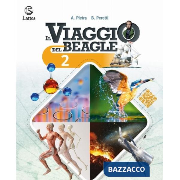 IL VIAGGIO DEL BEAGLE 2