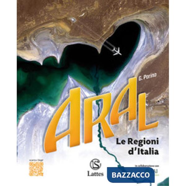 ARAL. LE REGIONI D'ITALIA