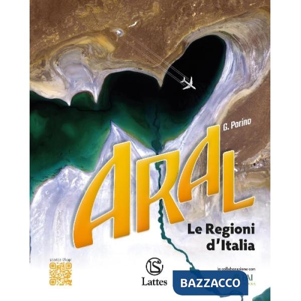 ARAL - LE REGIONE D'ITALIA