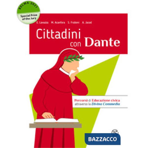 CITTADINI CON DANTE