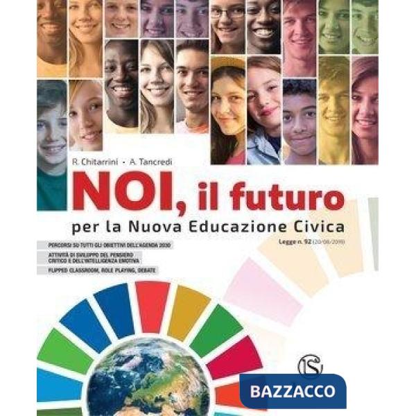 NOI, IL FUTURO - EDUCAZIONE CIVICA