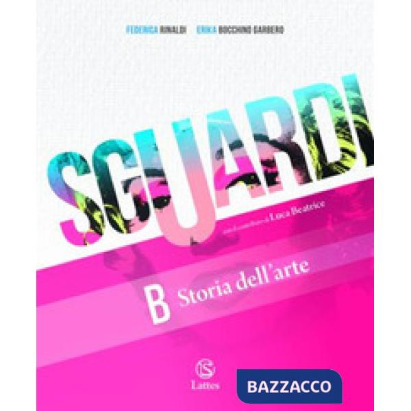 SGUARDI VOL. A + B + C