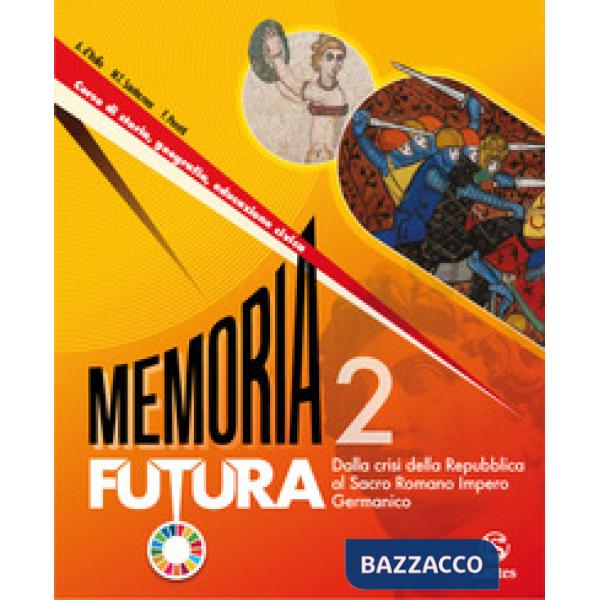 MEMORIA FUTURA VOL. 2