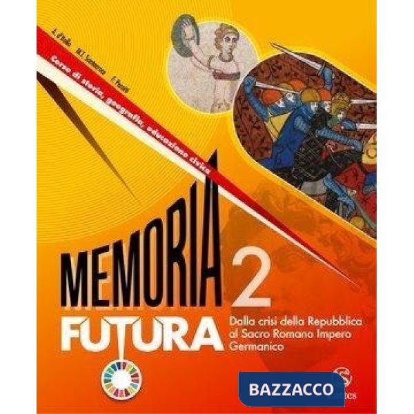 MEMORIA FUTURA VOL.2